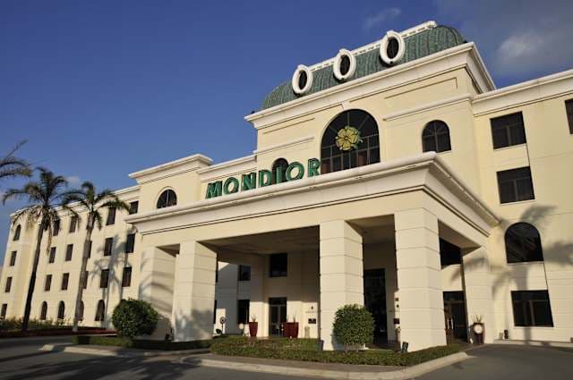 Hotel Peermont Mondior Emperors Palace