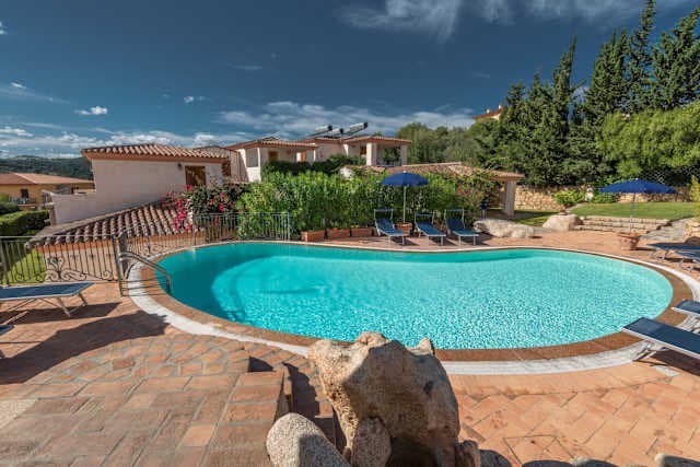 Apartments Residence Bouganvillage