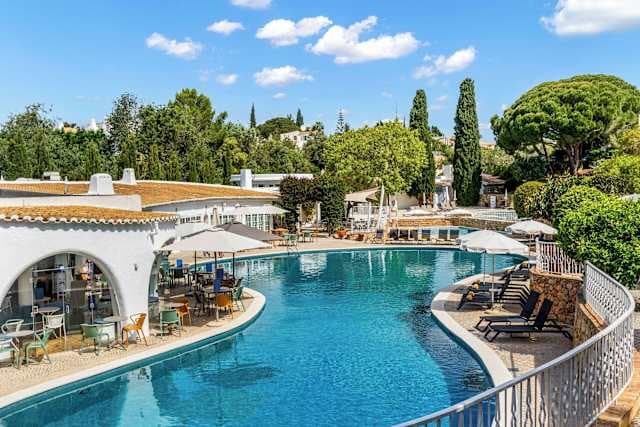 Hotel Quinta do Paraiso