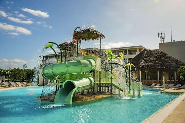 Paradisus Playa del Carmen - Riviera Maya