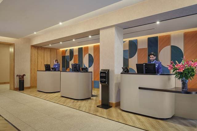 Aparthotel Citadines Holborn Covent Garden