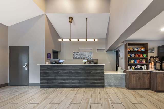 Sleep Inn Miami Airport