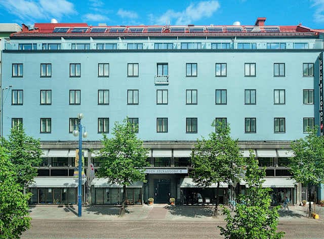 Hotel Sokos Seurahuone