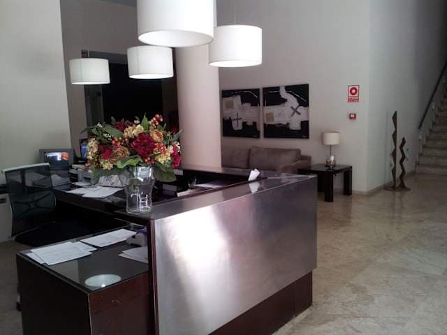 Apartments Plaza Picasso