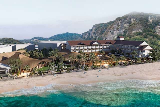 Aonang Villa Resort l Lifestyle Beachfront Resort