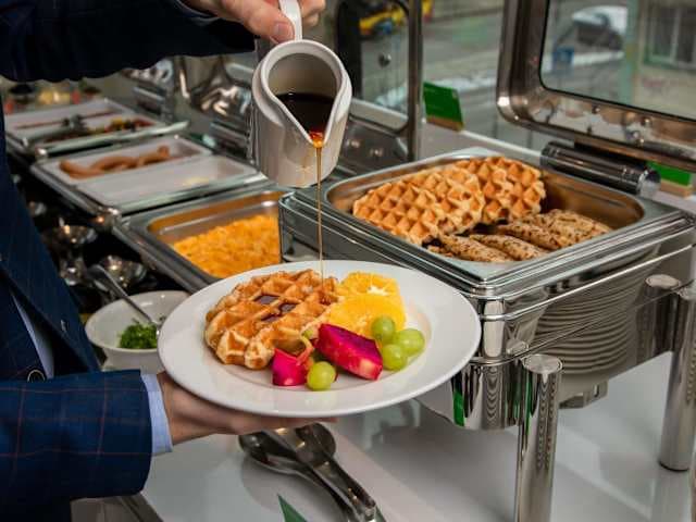 ibis Styles Hotel Wroclaw Centrum