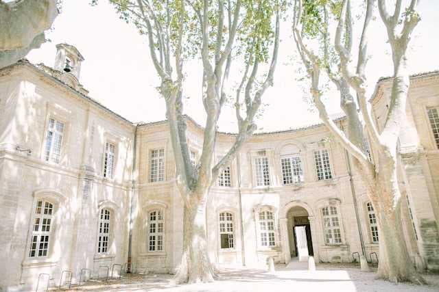 Hotel Cloitre St. Louis