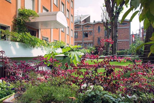 eco Hotel Milano