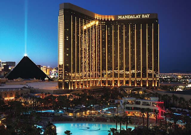 Hotel Mandalay Bay Resort & Casino