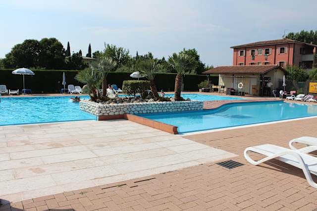 Hotel Bella Lazise
