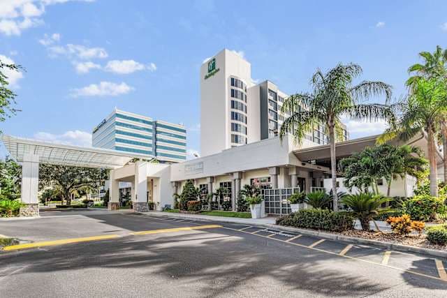 Holiday Inn Tampa Westshore - Airport Area