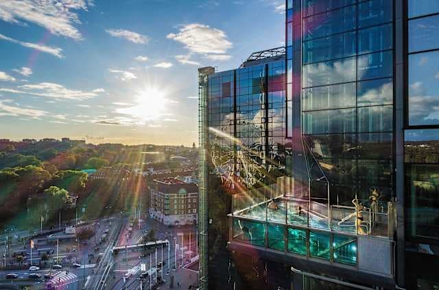 Hotel Gothia Towers