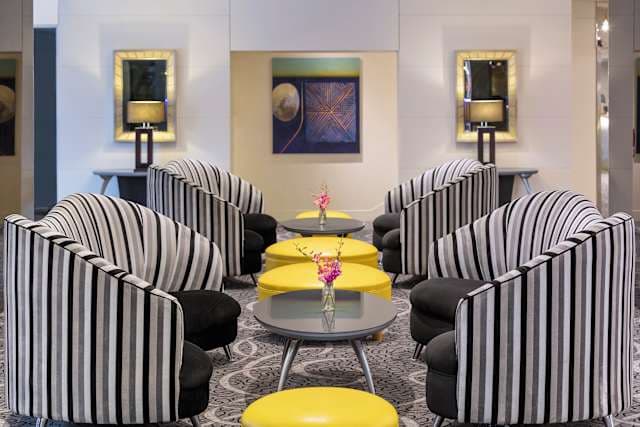 Hotel Radisson On Flagstaff Gardens