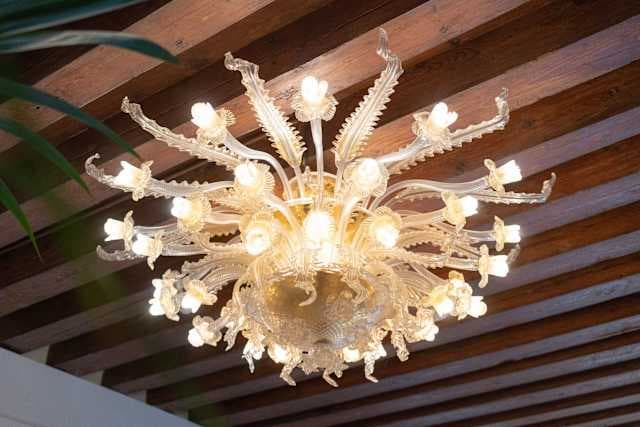 Ca' Bonfadini Historic Experience