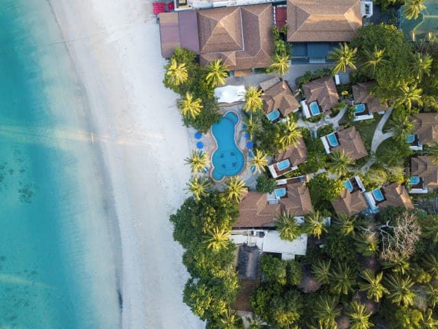 Hotel Railay Bay Resort & Spa