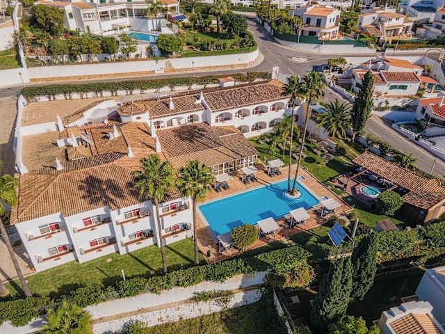 Hotel Cerro da Marina