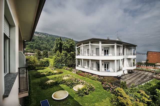 Hotel Lido Perla Nera