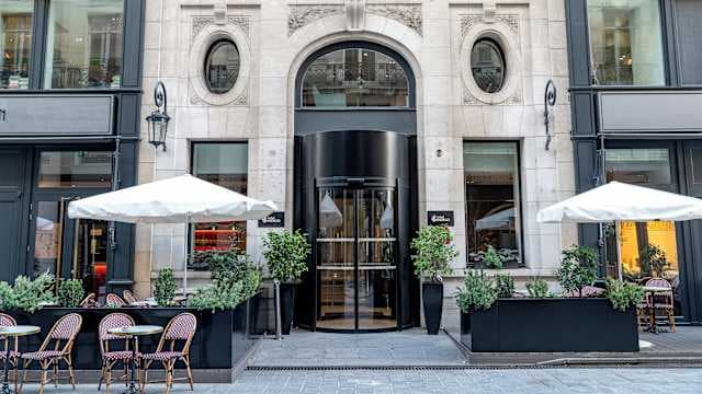 Hotel Indigo Paris - Opera