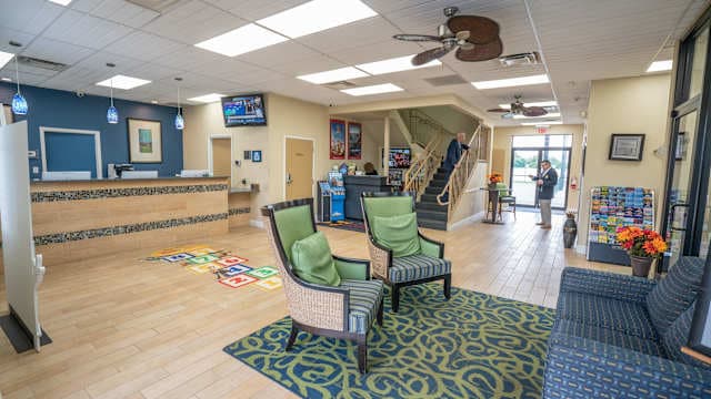 Blue Tree Resort at Lake Buena Vista