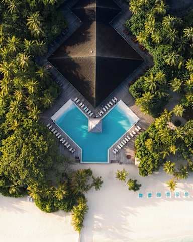 Adaaran Select Meedhupparu Island Resort - Premium All Inclusive
