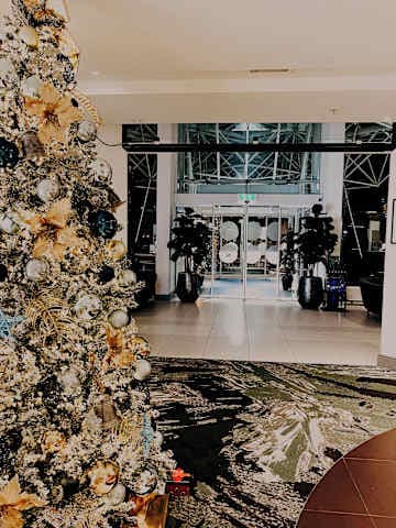 Novotel Rotterdam Brainpark