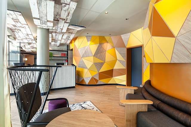 B&B Hotel Paris Porte des Lilas