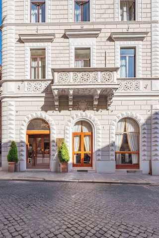 Hotel Rafaello, Sure Hotel Collection by Best Western