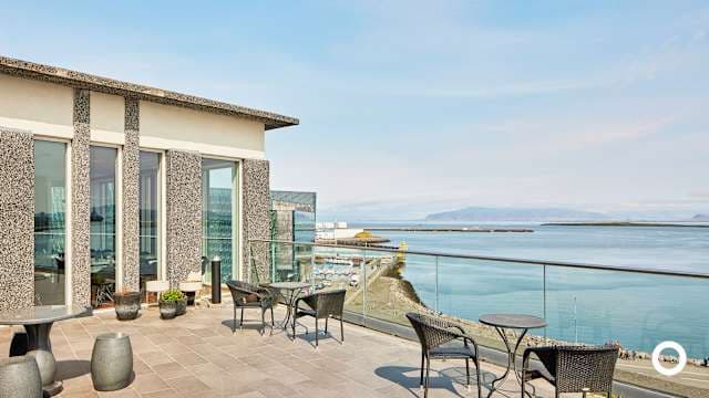 Center Hotel Arnarhvoll