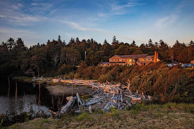 Kalaloch Lodge