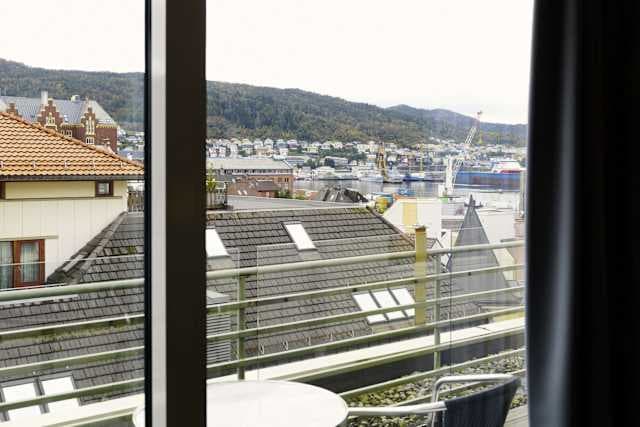 Scandic Hotel Bergen City
