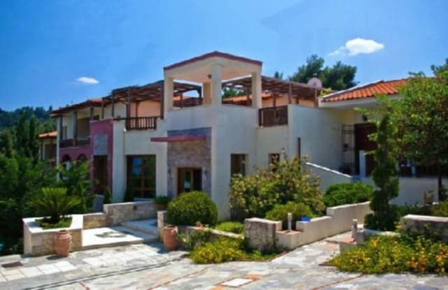 Hotel Gi-Ga-Mar Studios