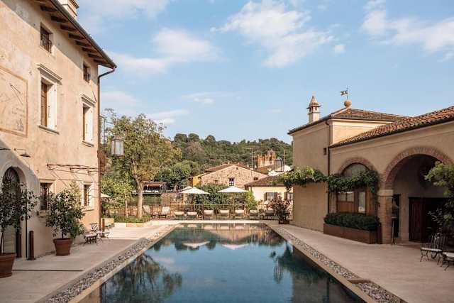 Corte Regia Relais & Spa