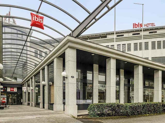 ibis Hotel Luzern Kriens