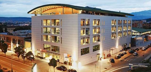 RAMADA Podgorica  Hotel