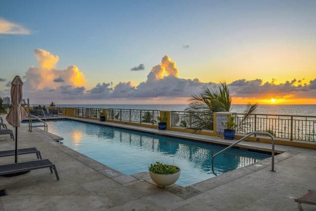 Hotel The Atlantic Resort & Spa