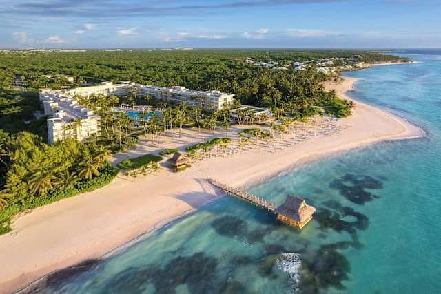 Westin Punta Cana Resort & Club