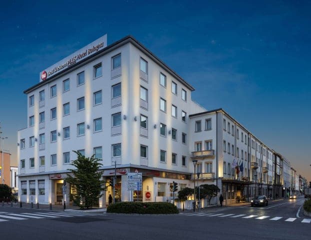Best Western Hotel Bologna