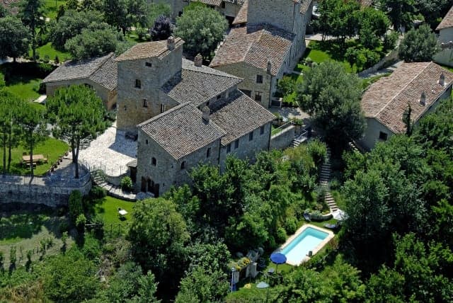 B&B Borgo Monticelli