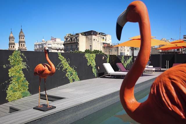 Anselmo Buenos Aires, a Curio Collection Hotel by Hilton