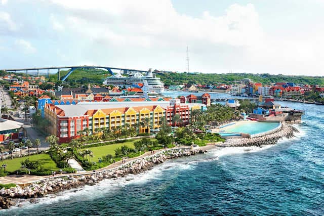 Renaissance Curacao Resort & Casino
