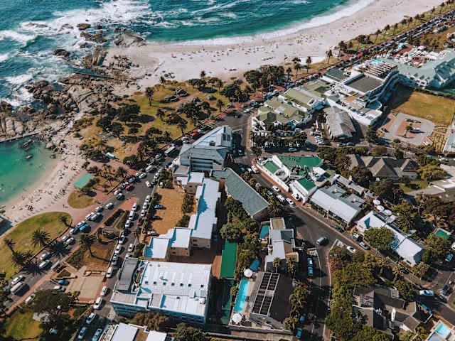 Hotel Camps Bay Village