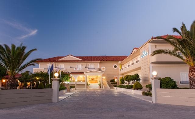 Hotel Kalamaki Beach