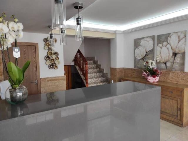 Hotel & Apartments Vista Sol