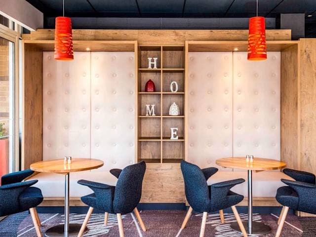 Hotel Ibis Borehamwood