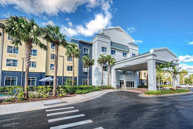 Hotel Fairfield Inn & Suites by Marriott Naples