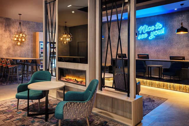 Leonardo Hotel London Croydon