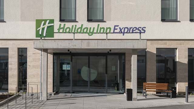 Holiday Inn Express - MUNICH NORTH, an IHG Hotel