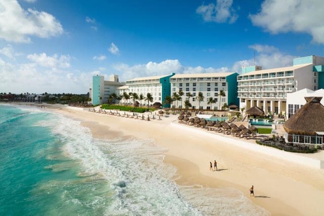 Hotel The Westin Resort & Spa Cancun
