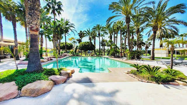 Hotel Husa Alicante Golf & Spa