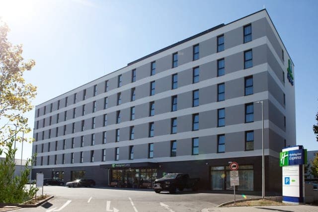 Holiday Inn Express Frankfurt Airport - Raunheim by IHG